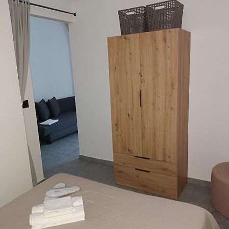 Af Home Трани Экстерьер фото