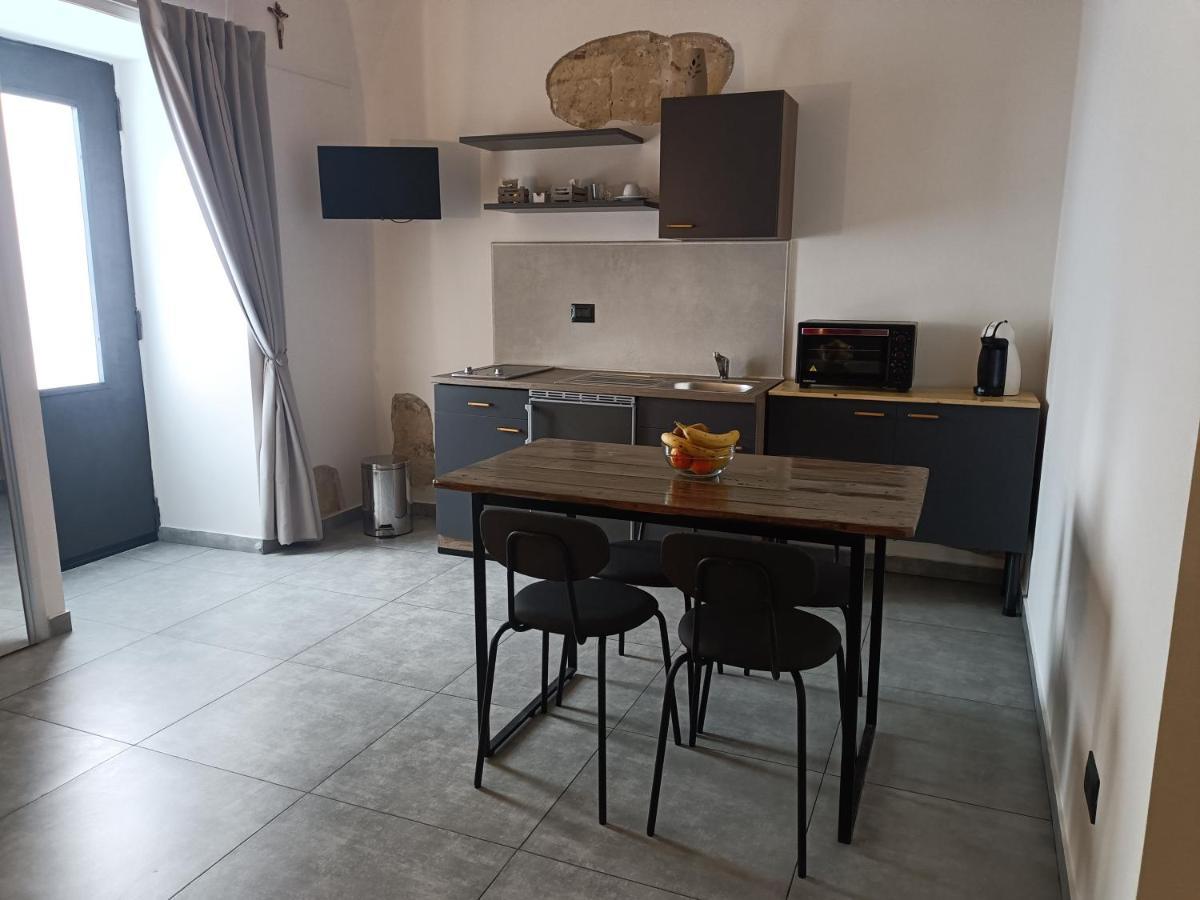 Af Home Трани Экстерьер фото