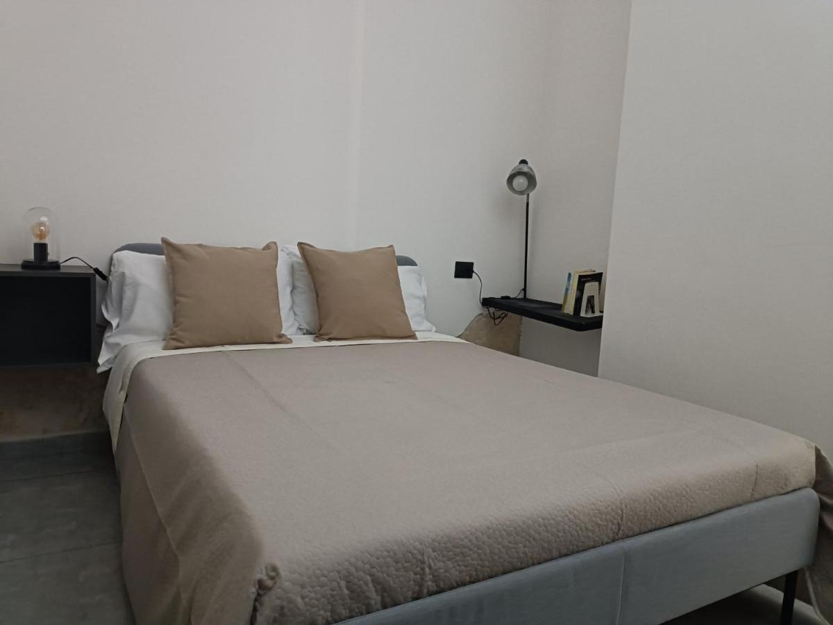 Af Home Трани Экстерьер фото
