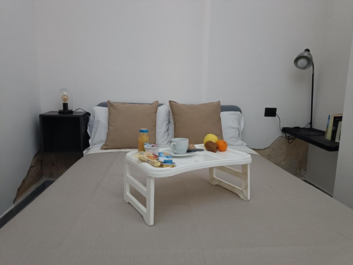 Af Home Трани Экстерьер фото