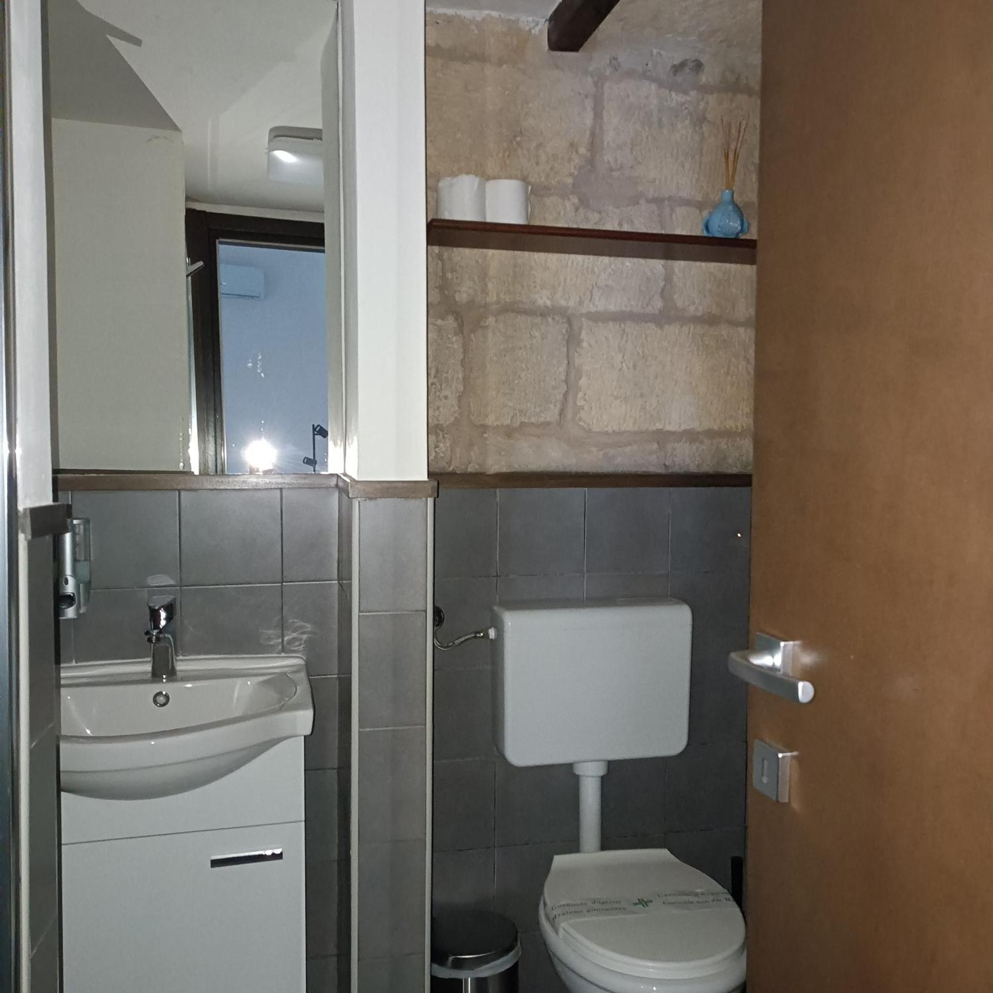 Af Home Трани Экстерьер фото