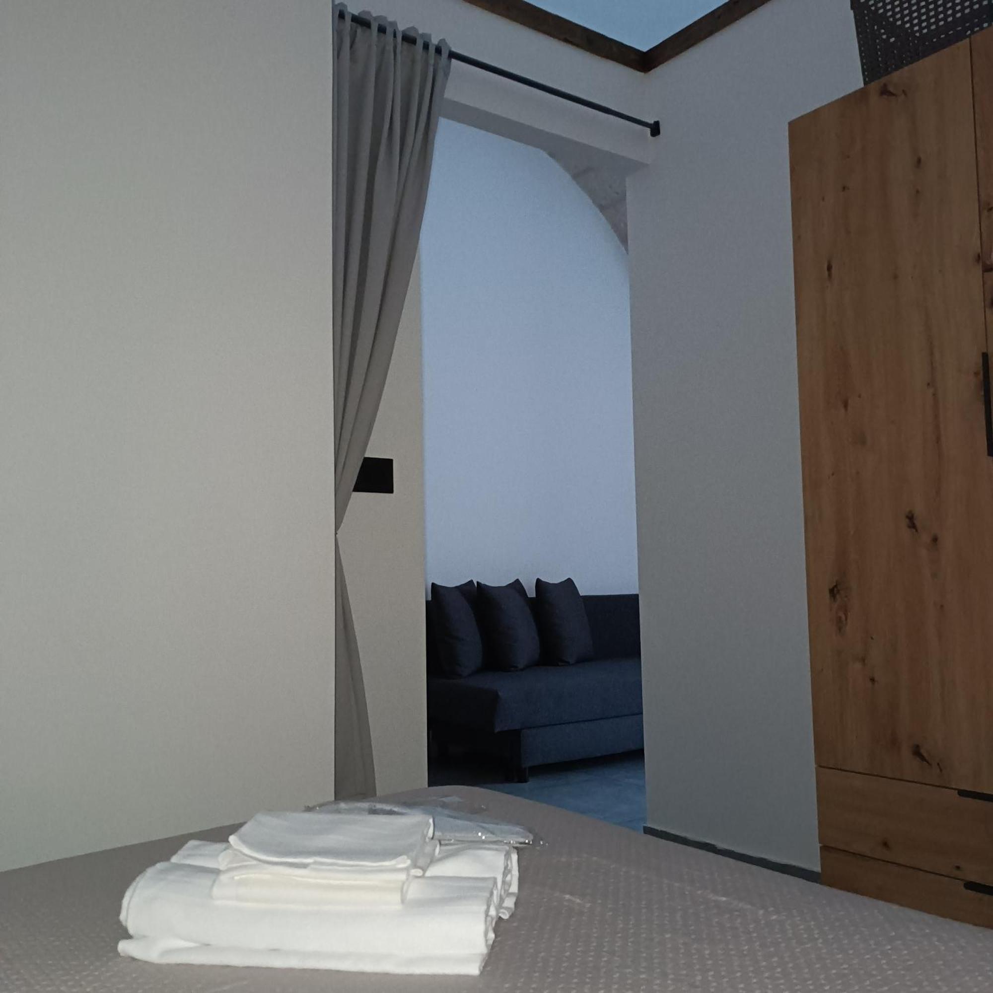 Af Home Трани Экстерьер фото